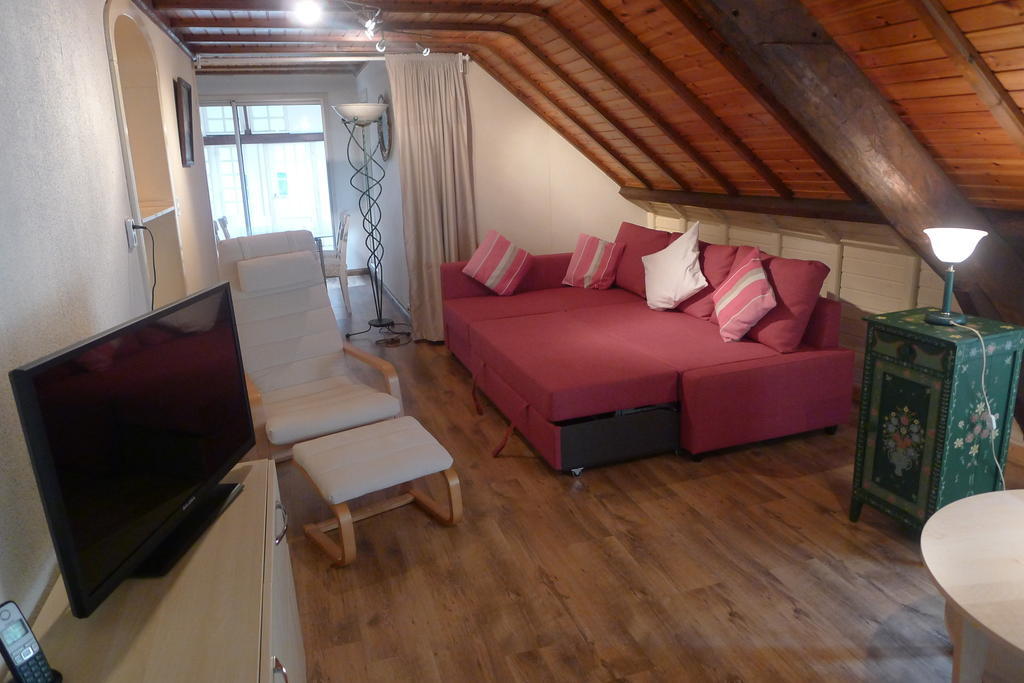 B&B De Kleine Wijngaard Roggel Δωμάτιο φωτογραφία