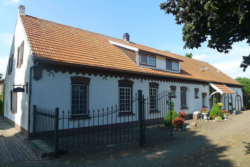 B&B De Kleine Wijngaard Roggel Δωμάτιο φωτογραφία
