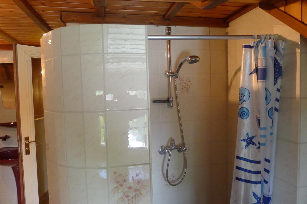 B&B De Kleine Wijngaard Roggel Δωμάτιο φωτογραφία