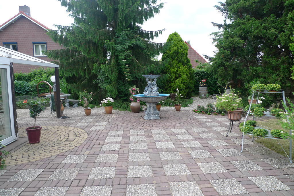B&B De Kleine Wijngaard Roggel Δωμάτιο φωτογραφία
