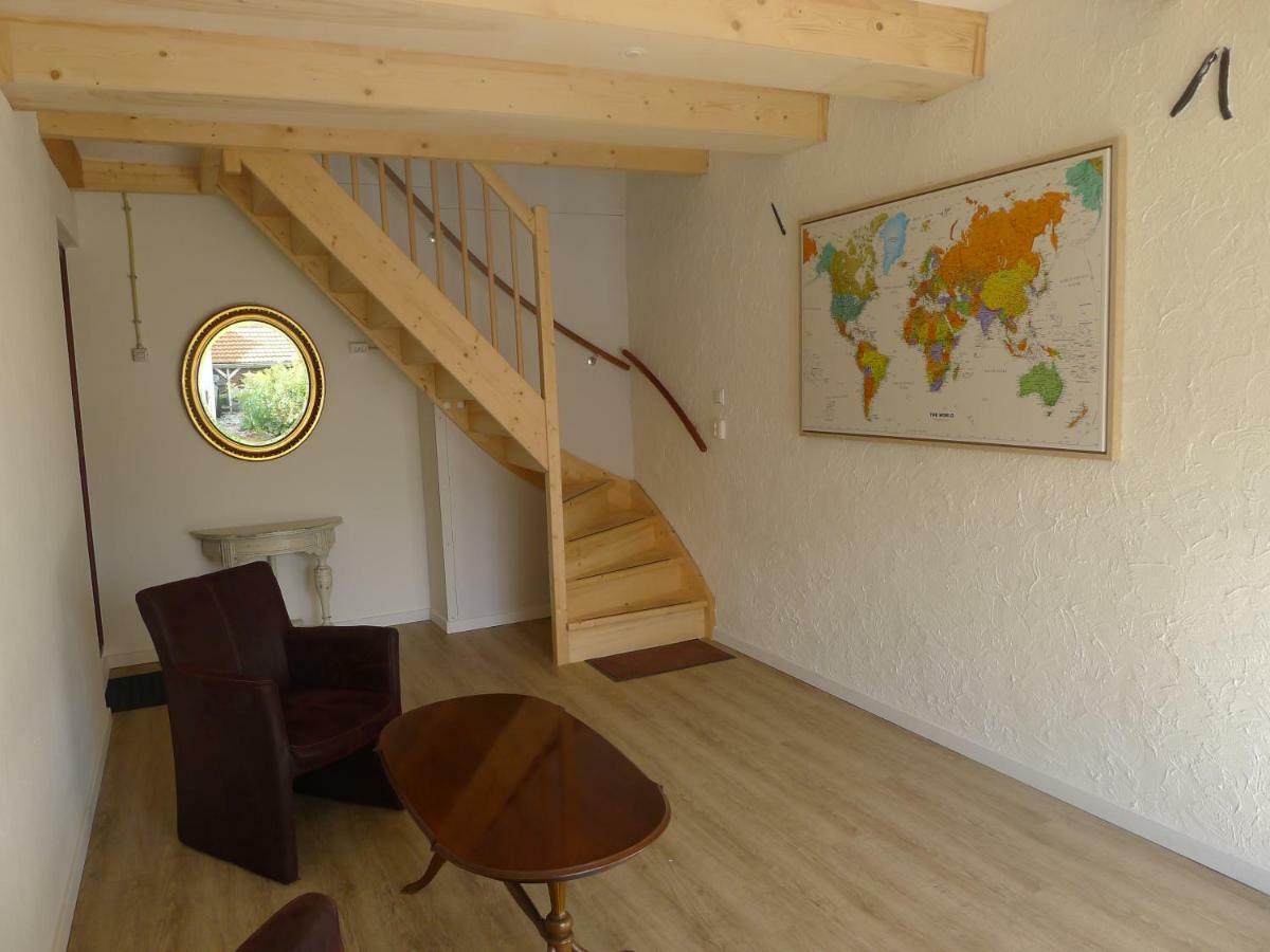 B&B De Kleine Wijngaard Roggel Εξωτερικό φωτογραφία